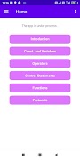 LamSoft - Swift Poster
