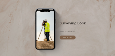 Poster Surveying and Leveling books