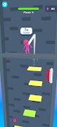 Rubber Jump Game screenshot 4