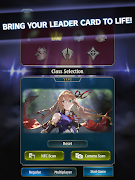 Shadowverse: Evolve Sidekick Ekran Görüntüsü 7