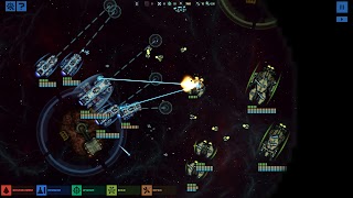 Battlevoid: Sector Siege capture d'écran 5