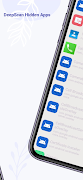 DeepScan Hidden Apps ภาพหน้าจอ 3