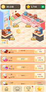 Delicious Bakery 스크린샷 3
