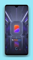 Beta Pro 포스터