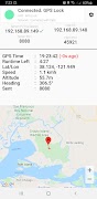 GPS Tether Server 截图 1