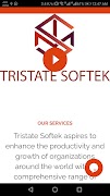 Tsoftek 截图 1