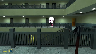 Entity 666 Chase ภาพหน้าจอ 2