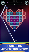 Bricks Breaker Fun 스크린샷 2
