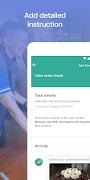 7tasks: Easy Task Management ภาพหน้าจอ 6
