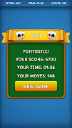 Klondike Solitaire screenshot 4