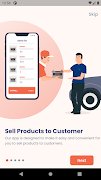 YBK Outlet poster