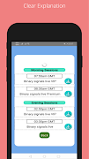 Binary Signals Notifier VIP screenshot 1