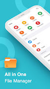 AFile Master: File Manager poster