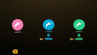 Runner Rabbit 2D اسکرین شاٹ 4