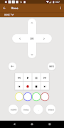 Bose Universal Remote screenshot 6