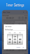 Max Timer ảnh chụp màn hình 3