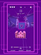 5 Schermata Space Wall