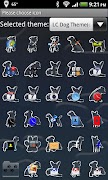 LC Dog Theme 截圖 5