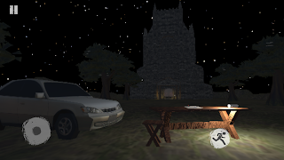 Tum Tum Sahur Horror Game captura de pantalla 3