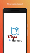 Maps for Harvard Poster