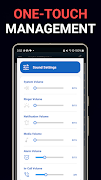 Smart Quick Settings screenshot 5