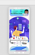 User experience design capture d'écran 1