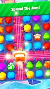 برنامه‌نما Yummy Cookie عکس از صفحه