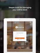 Storefront by delivery.com screenshot 3