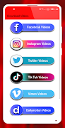 Flash Player 4k Plus HD Video Player स्क्रीनशॉट 4