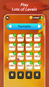 Word Garden screenshot 6