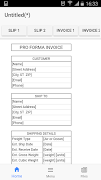 Packing Slip Plus ảnh chụp màn hình 6