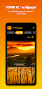 10000 HD Wallpapers screenshot 2