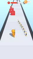 Gun Run 3D 海報