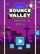 Bounce Valley screenshot 6