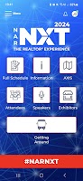 NAR NXT 2024 screenshot 1