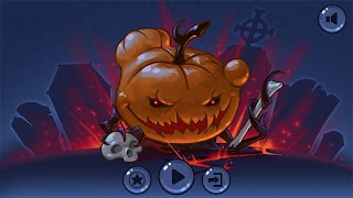 Hellwins Night الملصق