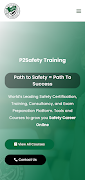 P2Safety screenshot 3