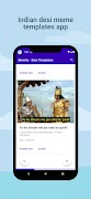 Memify: Meme Templates Library screenshot 2