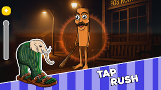 Brainrot Tap Clicker ภาพหน้าจอ 5