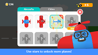 Wonder Wings screenshot 3