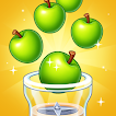 Fruit Jam Zeichen