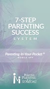 Positive Parenting Solutions-poster