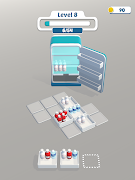 Fridge Sort скриншот 3
