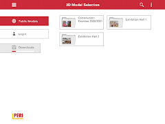 PERI Extended Experience ภาพหน้าจอ 7