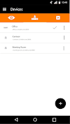 Tiger Security EasyView screenshot 3
