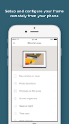 Loop Photo Frame screenshot 3