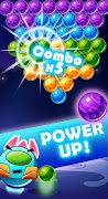 Bubble-Shooter! Bubbles Imposter screenshot 7