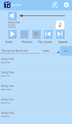Music Box captura de pantalla 2