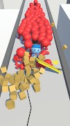 Z Chase 3D 截图 6