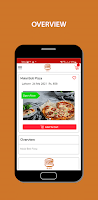 Papa's Cuisine Screenshot 1